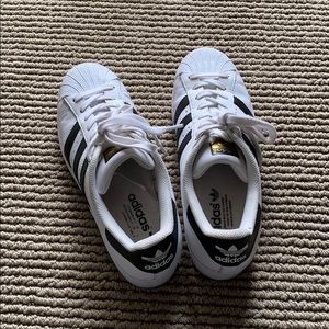 Adidas Originals Superstar Shoes